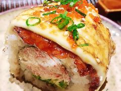 -越光米贩精致料理餐厅(金鹰店)