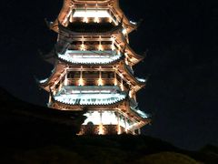 -南通濠河风景名胜区