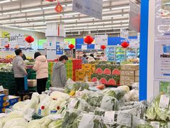 -麦德龙(包河店)