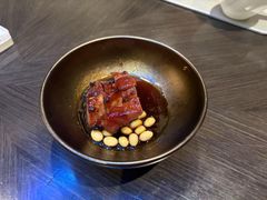 -万丽轩·粤菜(王府井金茂万丽酒店)