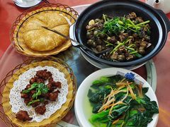 -寻味肇庆·八姑农庄·广府西江菜