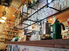 -安立可意大利美食