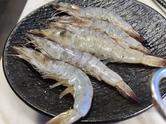 -火炉火自助餐(西直门凯德MALL店)