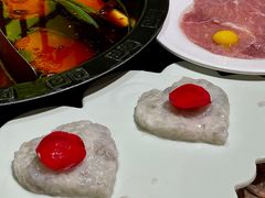-重庆袁老四火锅(武进万达店)