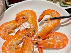 -徐记海鲜(观沙岭|滨江新城店)