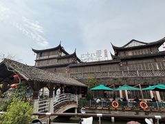 -二十八里太湖船菜(吉祥路店)