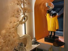 -得闲·高空SPA(东盟店)