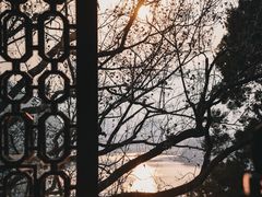 -溪口-滕头旅游景区