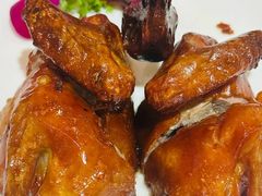 -德胜轩正宗顺德菜(宝安沙井会展中心店)