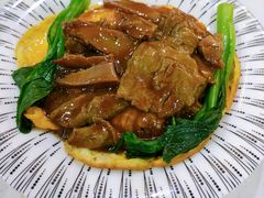 -锦园春香港茶餐厅(西海湾旗舰店)