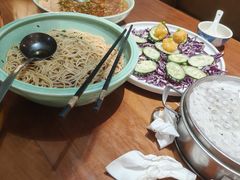 -老西门·常州菜(新区店)