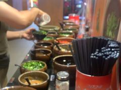 -呷哺呷哺(万达新世界店)
