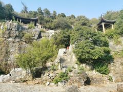-太湖游船(石公山码头)