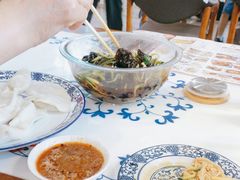 -老都一处饺子馆(道里店)