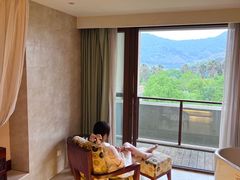 -宁波九龙湖开元度假村