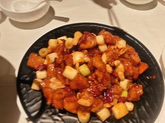 -永乐饭庄(安德路店)