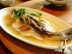 -宁波柏悦酒店·钱湖渔港