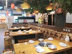 -成老灶火锅鸡(平山店)