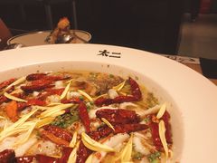 老坛子酸菜鱼-太二酸菜鱼(正大广场店)