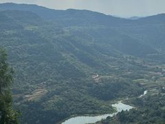 -金堂县云顶石城风景区