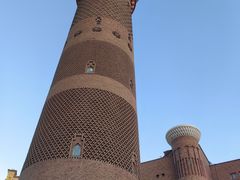 -新疆国际大巴扎