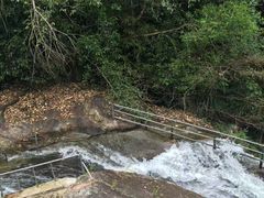 -千泷沟大瀑布旅游区
