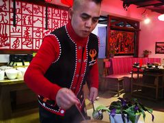 -老诚一锅羊蝎子(黄寺大街店)