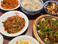 -天下客饭店(中山路店)