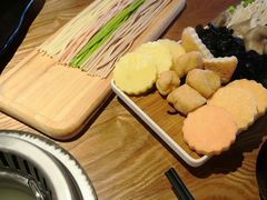 -尚海豆捞(乐虹坊店)