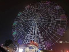 -南昌之星摩天轮