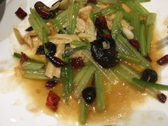 -皇城根北京风味主题餐厅(中海环宇城店)
