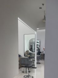 -SIEG hair salon