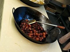 -美味故事特色餐厅(汉阳郭茨口店)