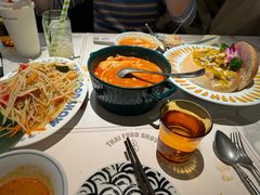-太食獸泰式茶餐厅(济南万象城店)