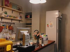 -Woolee韩食堂·韩式家庭料理