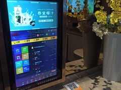 -格莱美量贩式KTV(国信店)