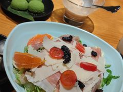 -千寻烧肉(政务区店)