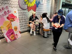 -麦当劳(世纪汇广场店)
