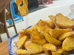 -鑫诚筋饼王(红旗小区店)