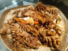 -三子下水馆(南十四道街151号店)