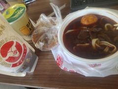 -骏骏牛肉粉店(吉庆街店)
