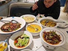 -兰湘子·湘菜小炒(济南领秀城店)