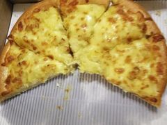 -尊宝比萨(科华店)