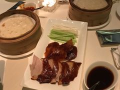 -天龙轩(香港丽思卡尔顿酒店)
