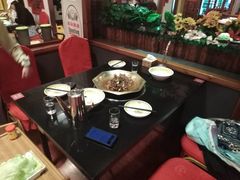 -芦月轩羊蝎子(劲松店)