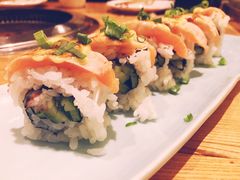 -御牛道日式烤肉料理(杭州万象城店)