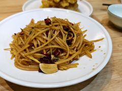 伊喜大拉皮-伊喜饺子·烤鸭(五道口学院路店)
