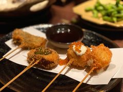 -三川·十酒Izakaya(南昌路店)