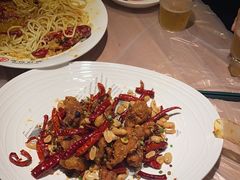 -有位虾匠·粗粮土菜小馆(市北店)