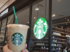 -星巴克(太原茂业天地店)